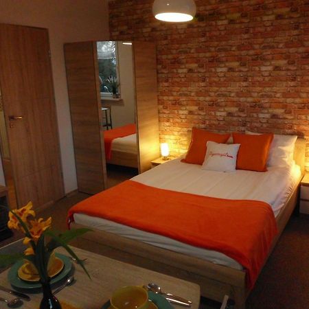 Ares Apartments Przemyśl Extérieur photo