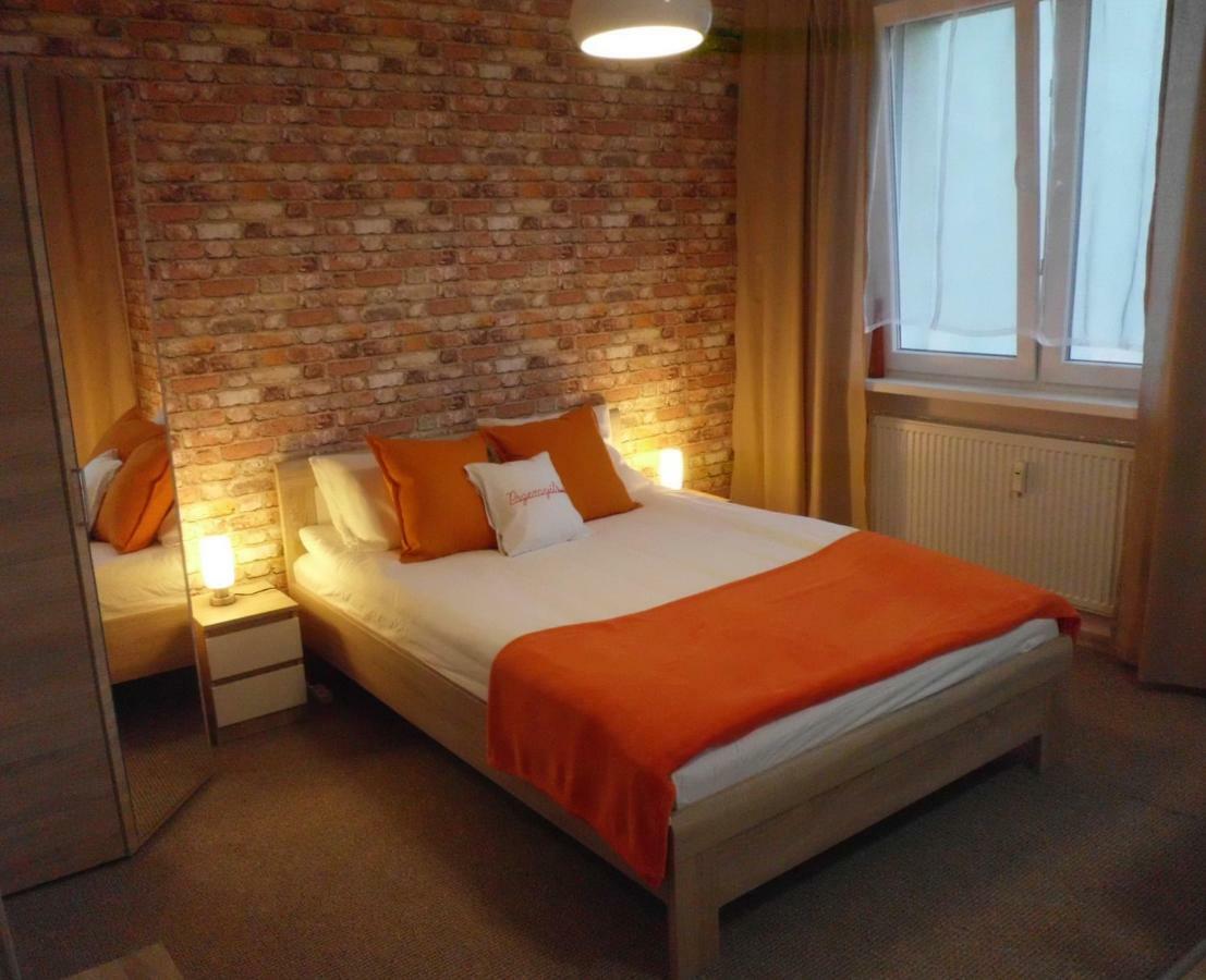 Ares Apartments Przemyśl Extérieur photo
