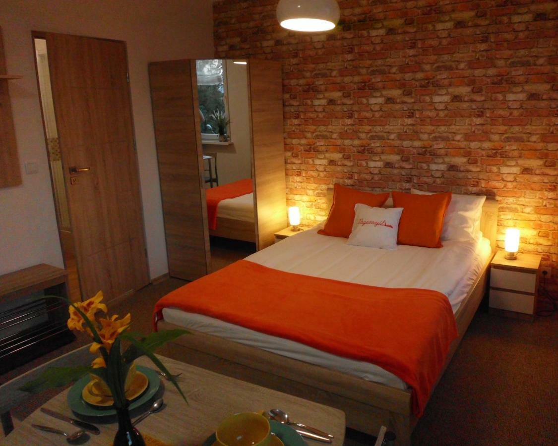 Ares Apartments Przemyśl Extérieur photo