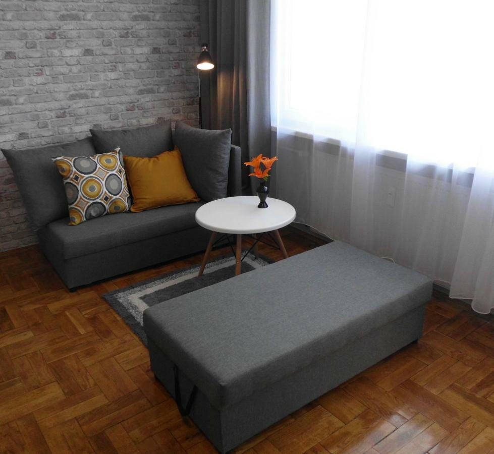 Ares Apartments Przemyśl Extérieur photo