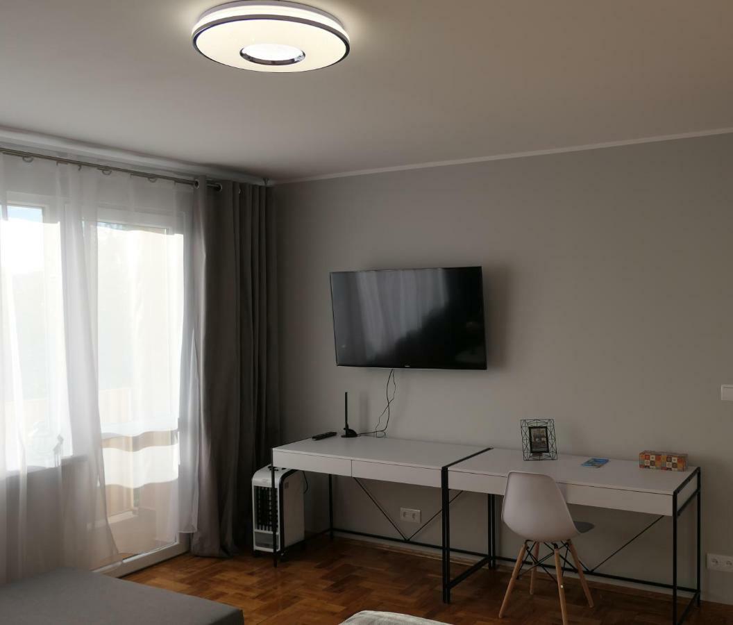 Ares Apartments Przemyśl Extérieur photo